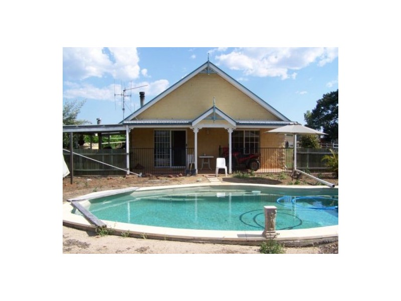 Sexton QLD 4570