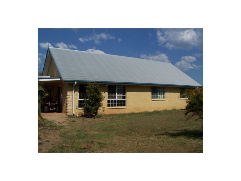 Sexton QLD 4570