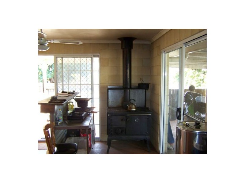 Sexton QLD 4570