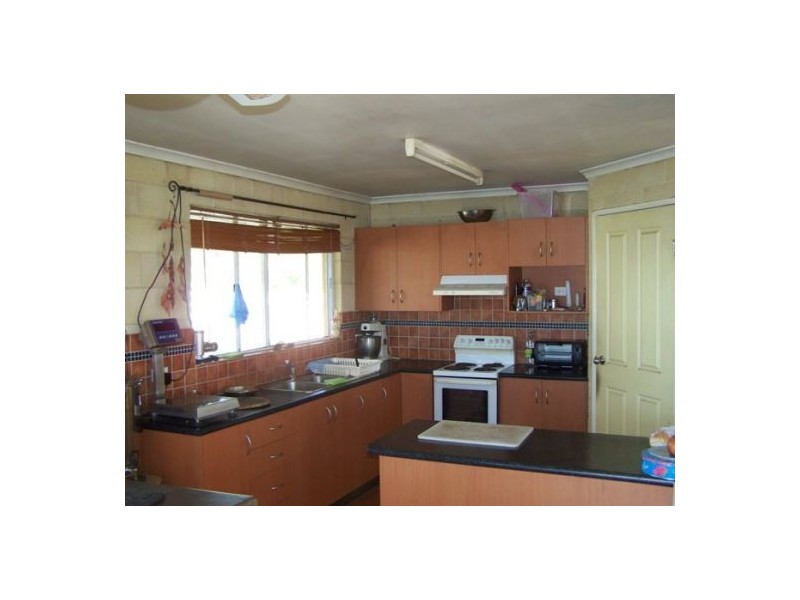Sexton QLD 4570