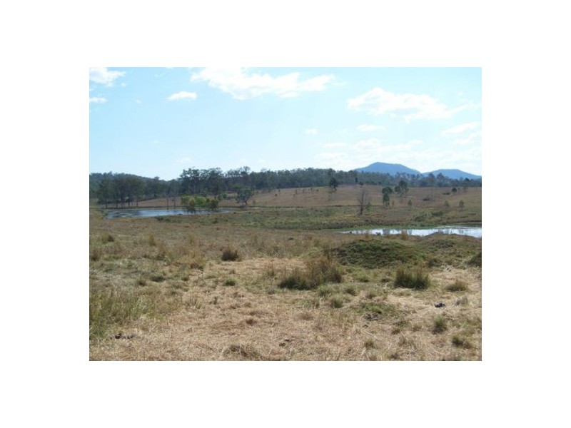Sexton QLD 4570