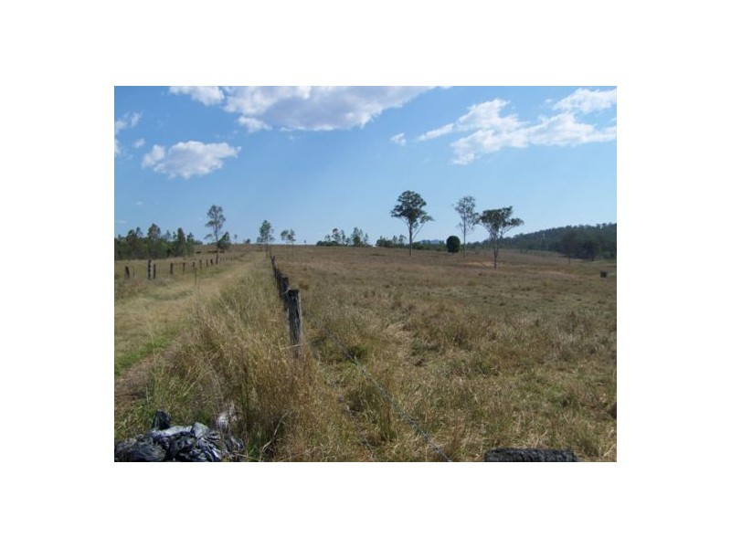 Sexton QLD 4570