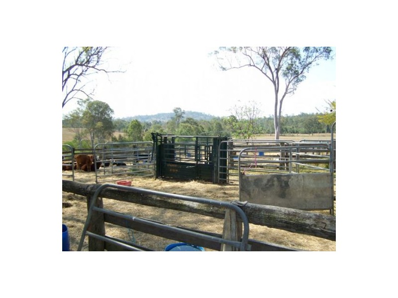 Sexton QLD 4570