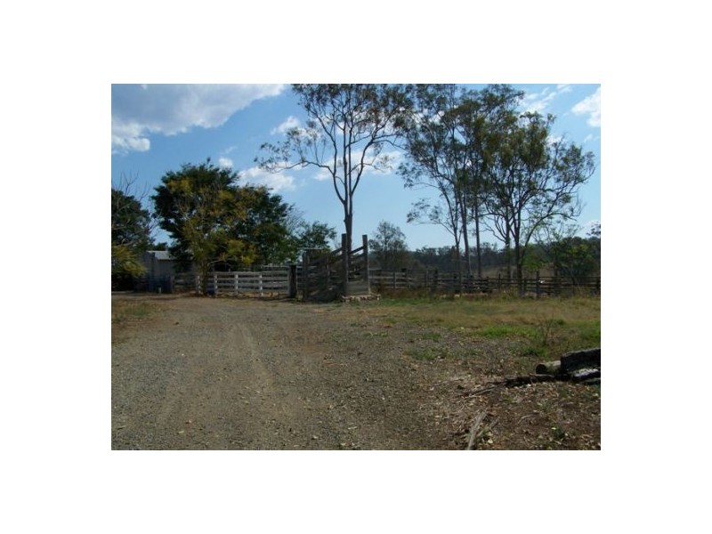 Sexton QLD 4570