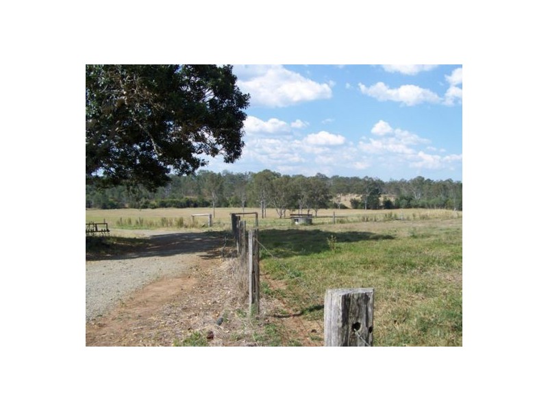 Sexton QLD 4570