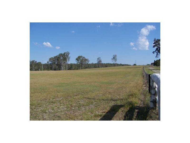 Sexton QLD 4570
