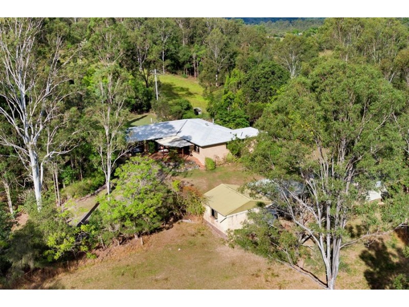 Lot 2 Gate Road, Canina QLD 4570