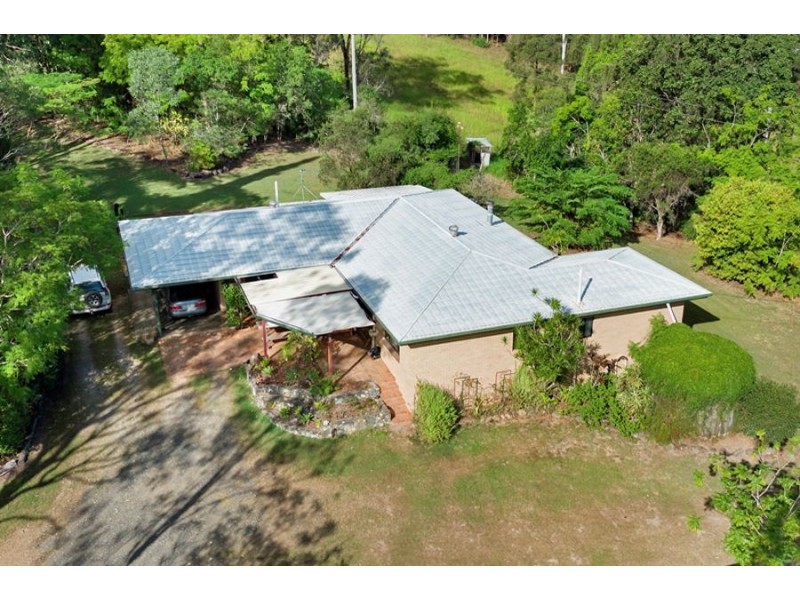 Lot 2 Gate Road, Canina QLD 4570