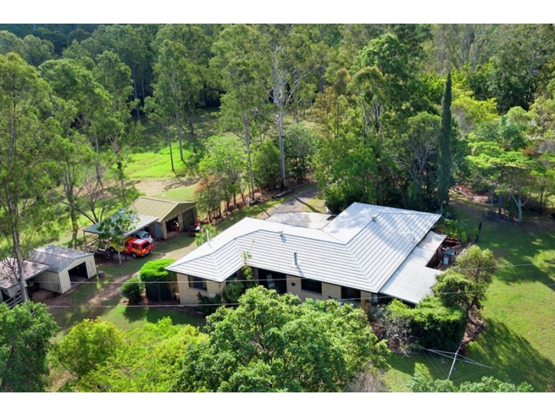 Lot 2 Gate Road, Canina QLD 4570