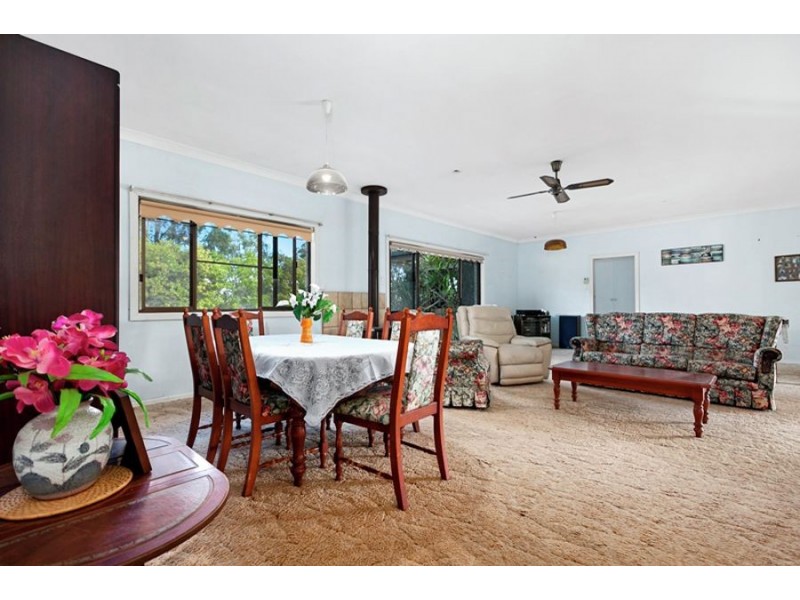 Lot 2 Gate Road, Canina QLD 4570