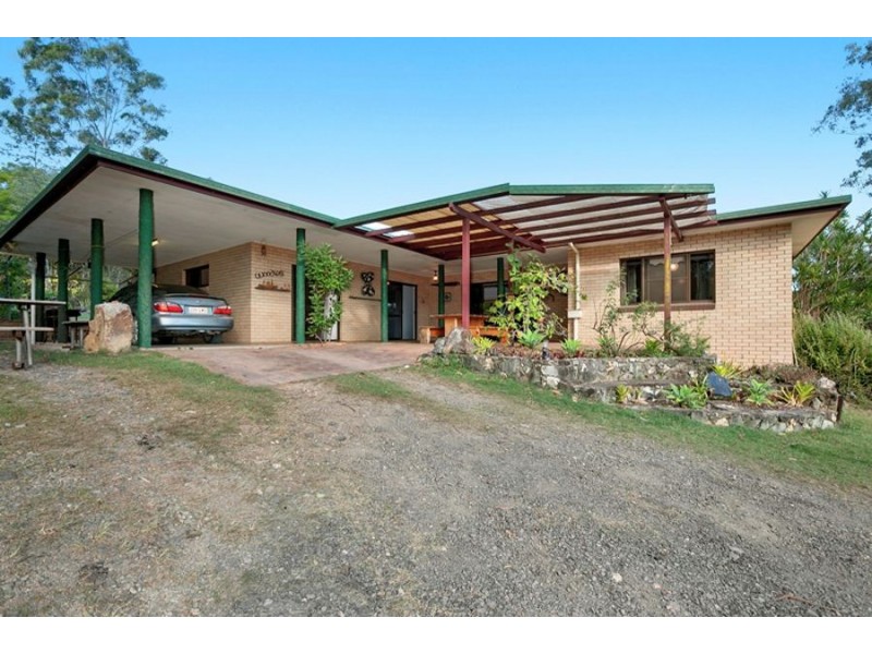 Lot 2 Gate Road, Canina QLD 4570