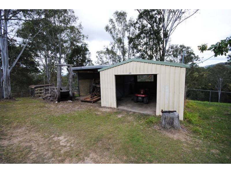 Lot 2 Gate Road, Canina QLD 4570