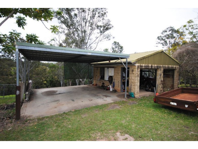 Lot 2 Gate Road, Canina QLD 4570