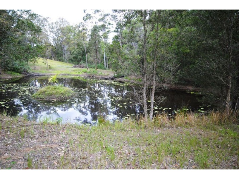 Lot 2 Gate Road, Canina QLD 4570