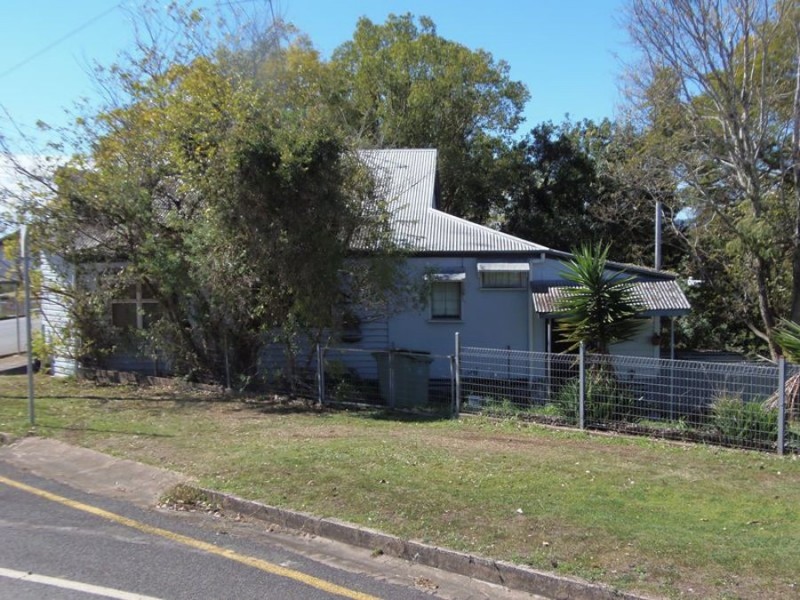15-17 Graham Street, Gympie QLD 4570