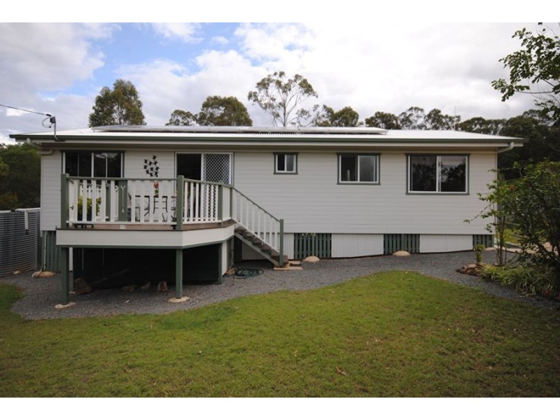 22 Arborthirteen Road, Glenwood QLD 4570