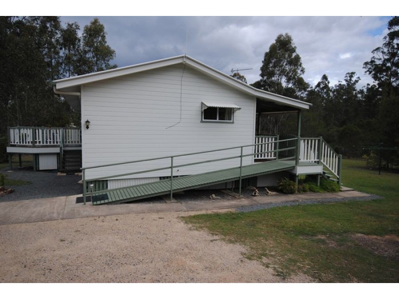 22 Arborthirteen Road, Glenwood QLD 4570