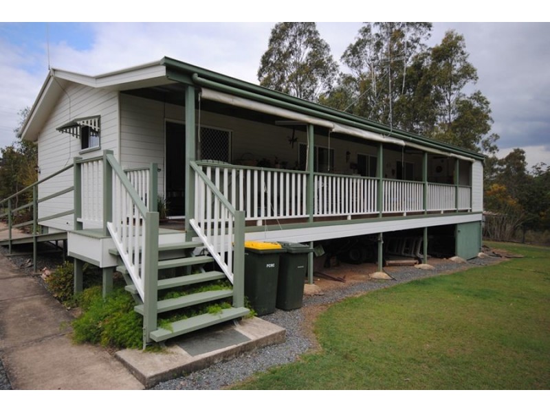 22 Arborthirteen Road, Glenwood QLD 4570