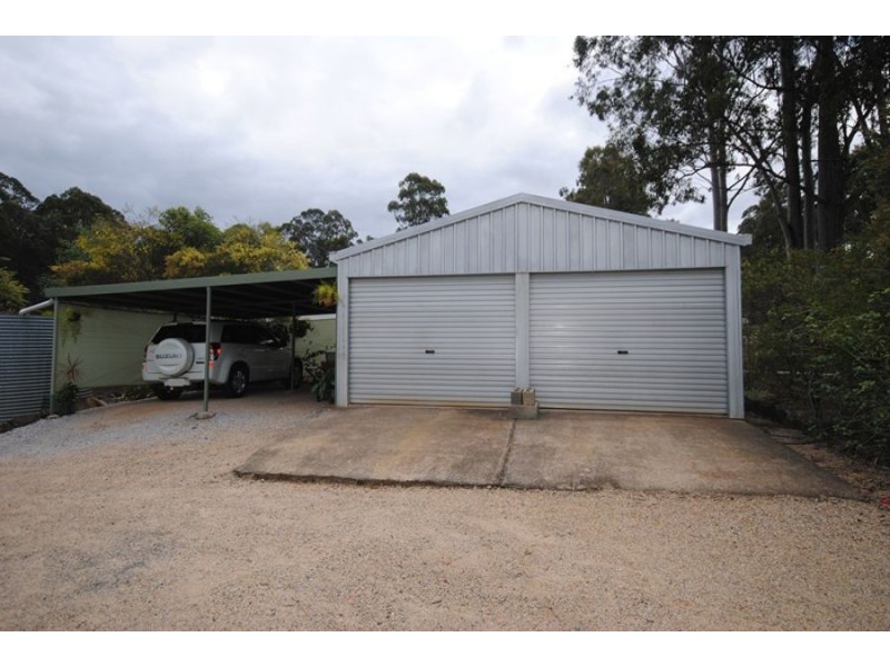 22 Arborthirteen Road, Glenwood QLD 4570