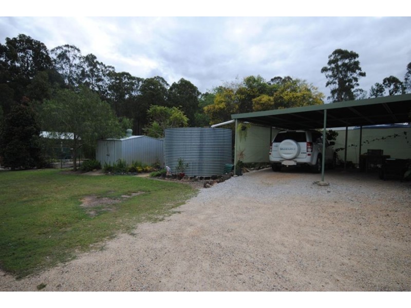 22 Arborthirteen Road, Glenwood QLD 4570