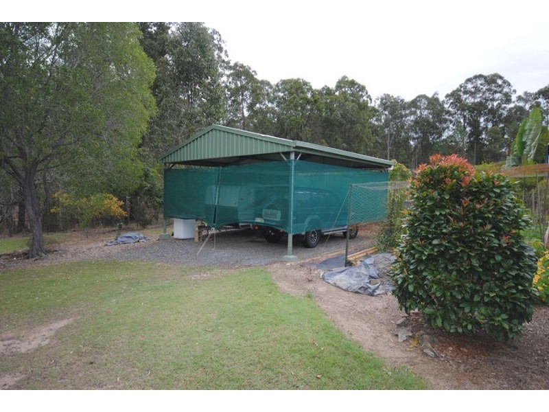 22 Arborthirteen Road, Glenwood QLD 4570