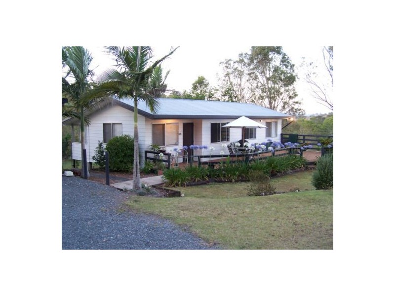 The Dawn QLD 4570