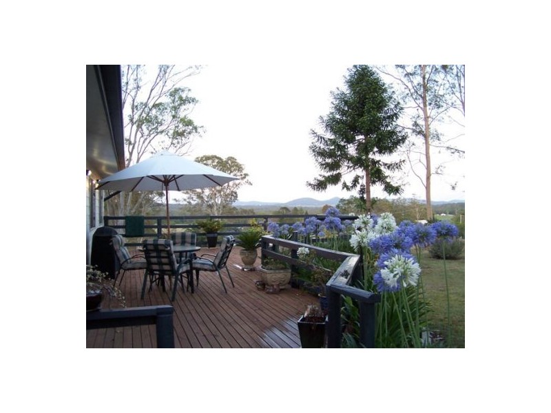 The Dawn QLD 4570