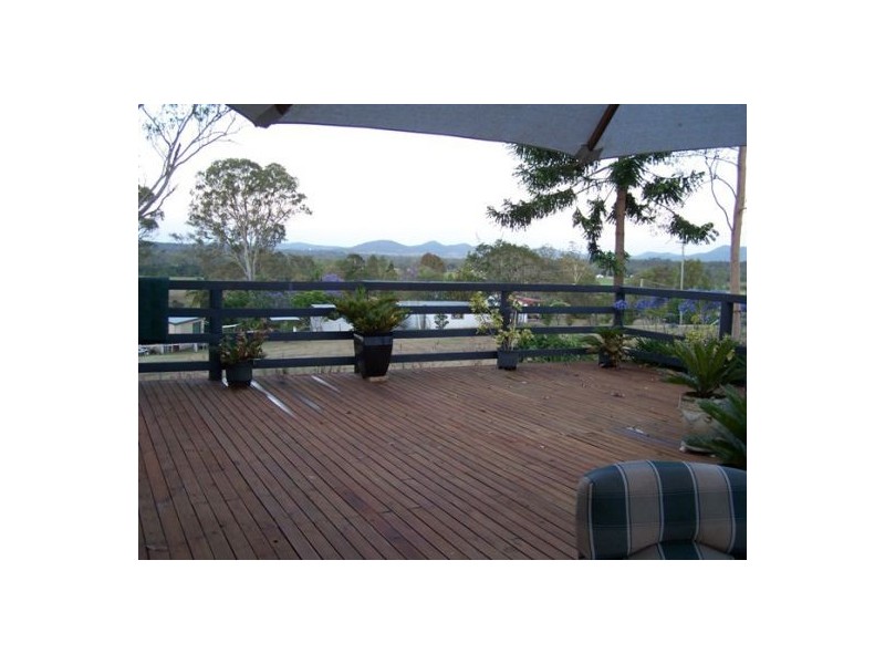 The Dawn QLD 4570