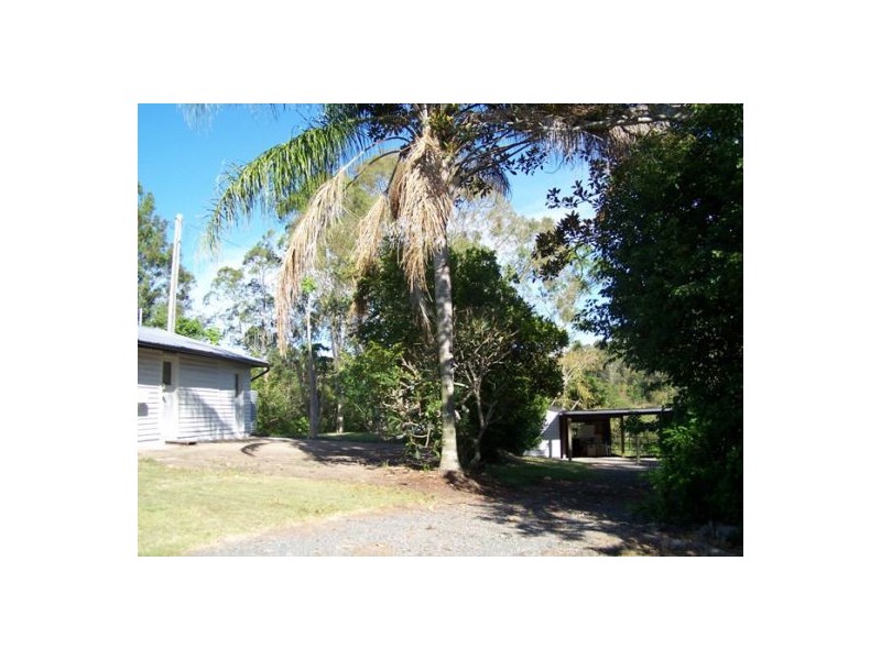 The Dawn QLD 4570