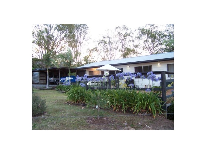 The Dawn QLD 4570