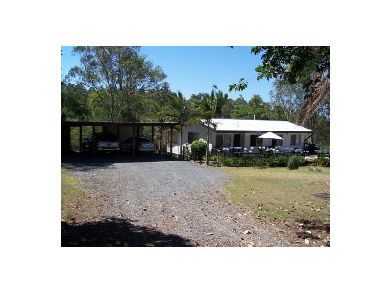 The Dawn QLD 4570
