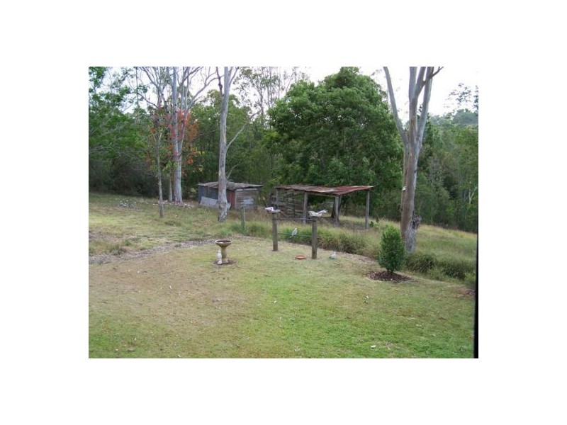 The Dawn QLD 4570