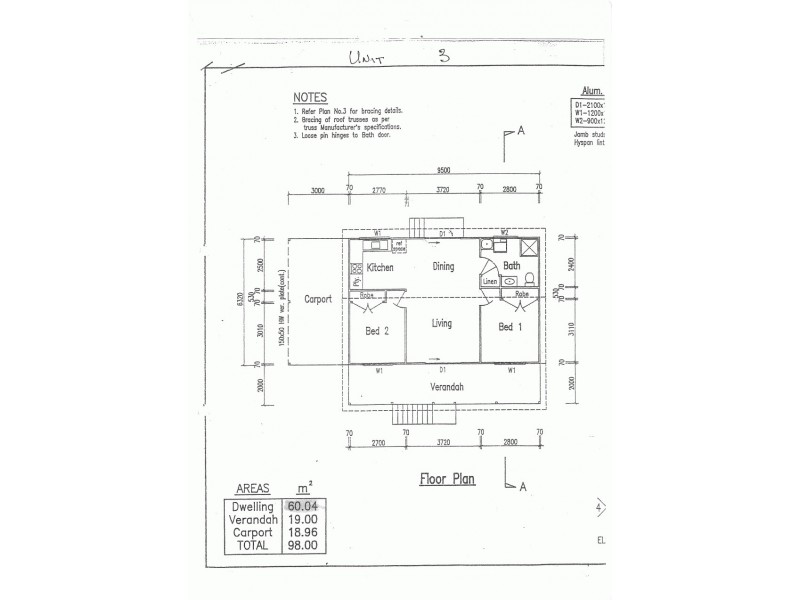 Gympie QLD 4570 Floorplan