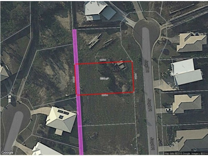 6 Jaryd Place, Gympie QLD 4570