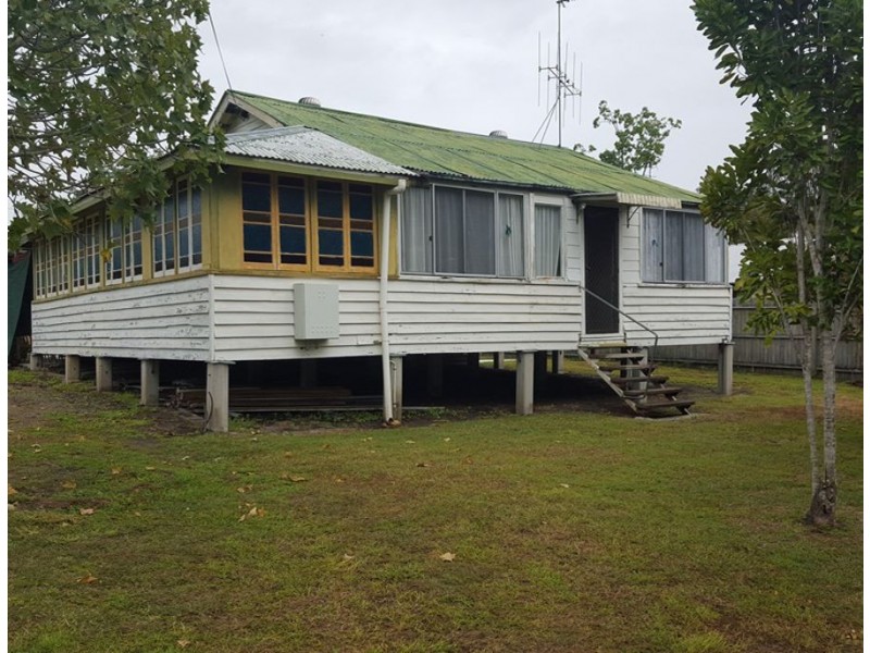 Lot 5 Harding Street, Kilkivan QLD 4600