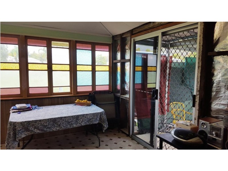 Lot 5 Harding Street, Kilkivan QLD 4600