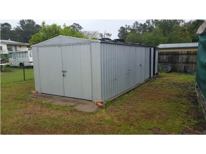 Lot 5 Harding Street, Kilkivan QLD 4600
