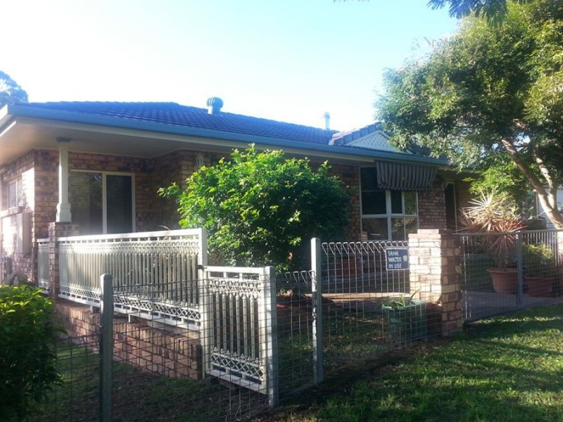 14 Price Street, Tiaro QLD 4650