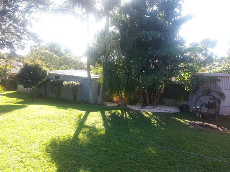 14 Price Street, Tiaro QLD 4650