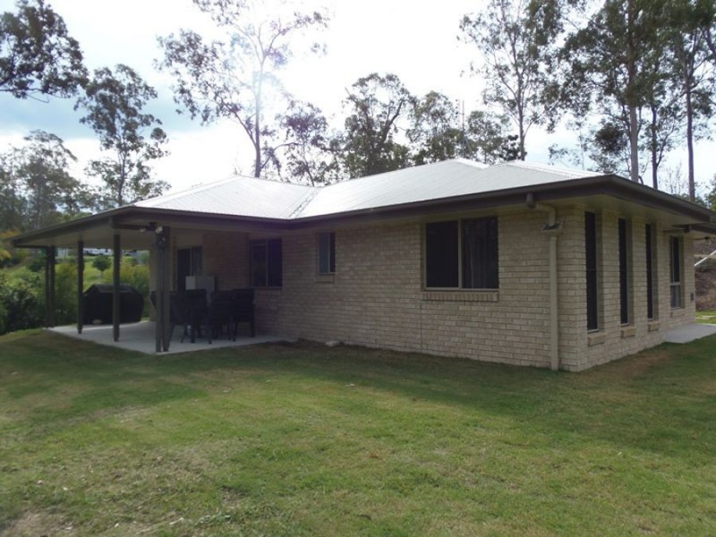 146 Tamaree Road, Tamaree QLD 4570