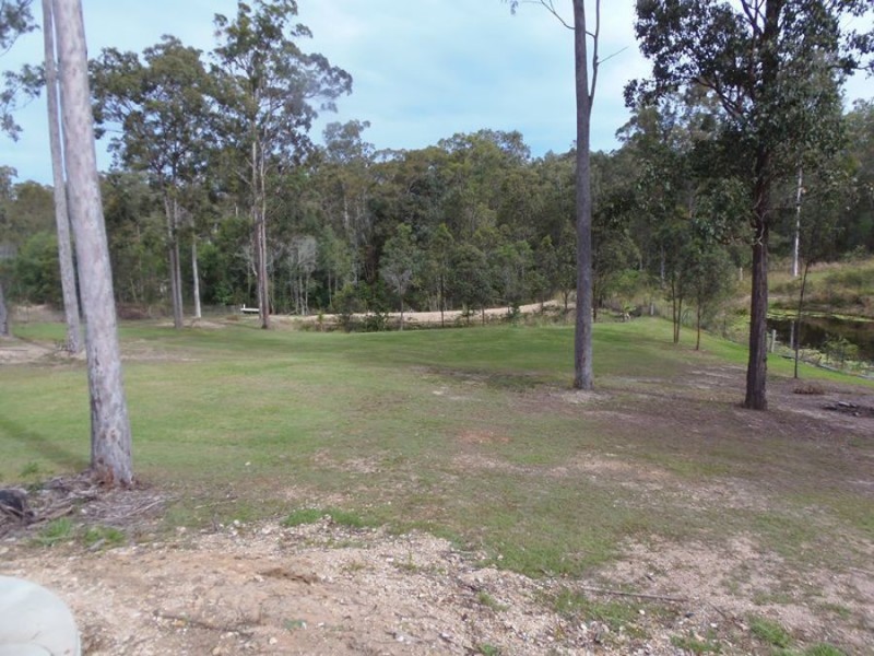 146 Tamaree Road, Tamaree QLD 4570