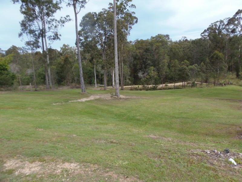 146 Tamaree Road, Tamaree QLD 4570