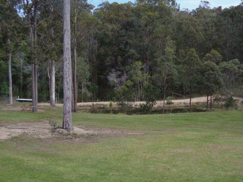 146 Tamaree Road, Tamaree QLD 4570