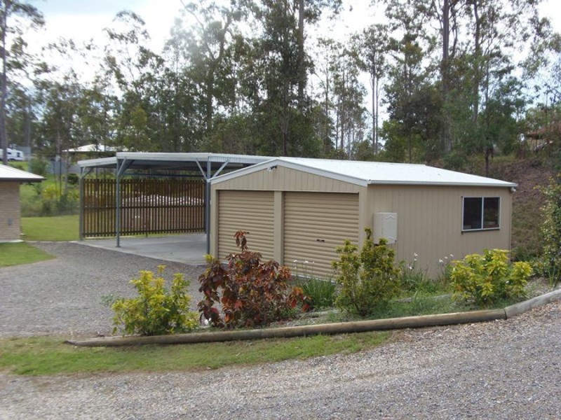 146 Tamaree Road, Tamaree QLD 4570