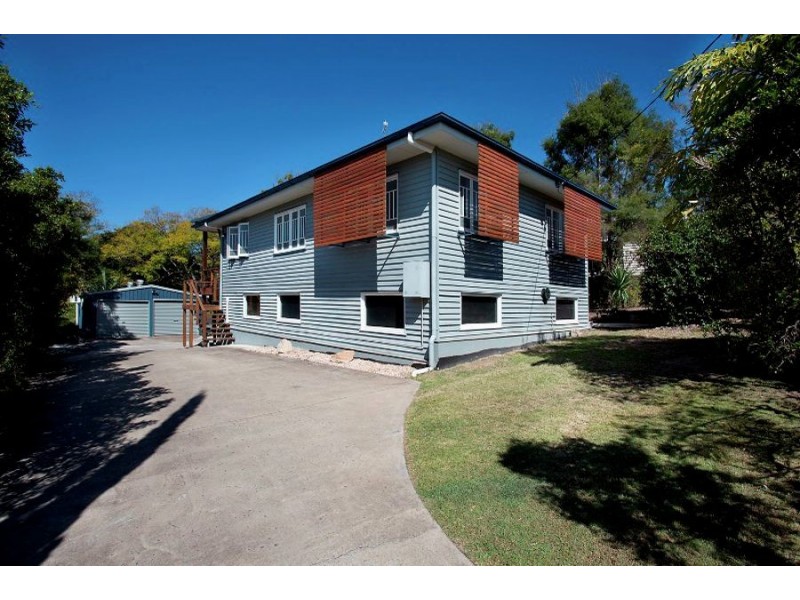 10a Louisa Lane, Gympie QLD 4570