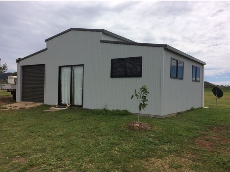 Goomboorian QLD 4570