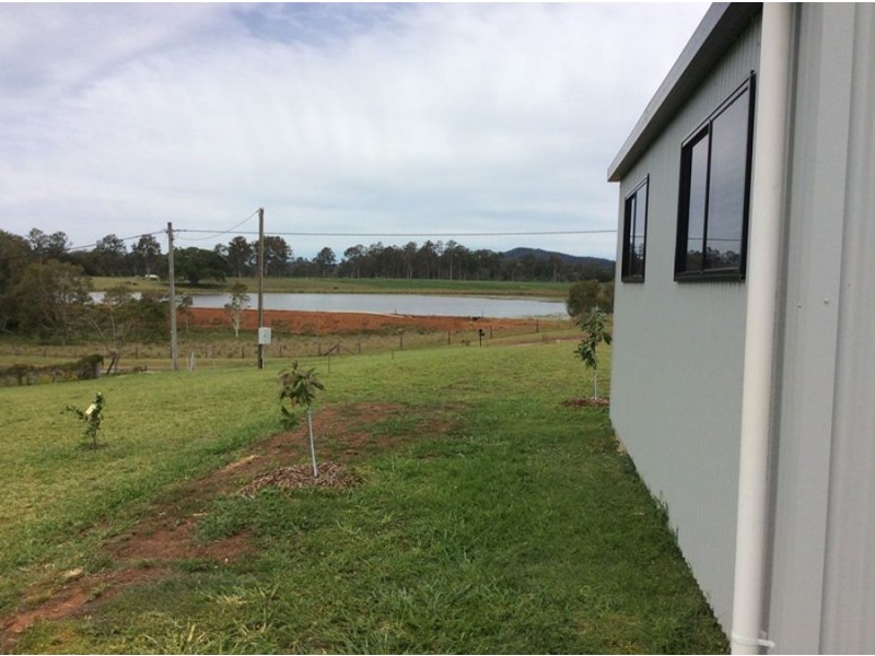 Goomboorian QLD 4570