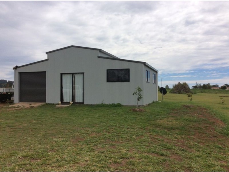 Goomboorian QLD 4570