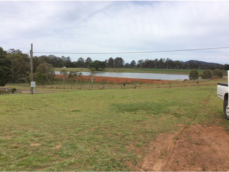 Goomboorian QLD 4570