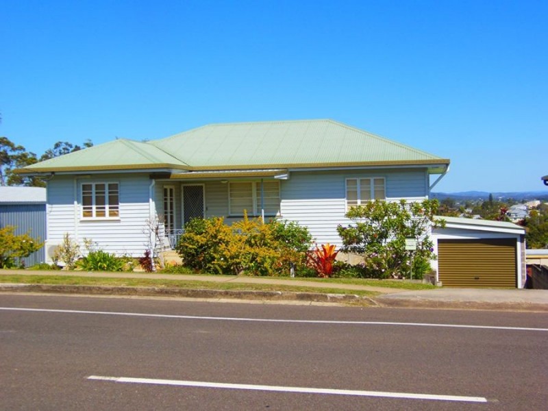 64 Old Maryborough Road, Gympie QLD 4570